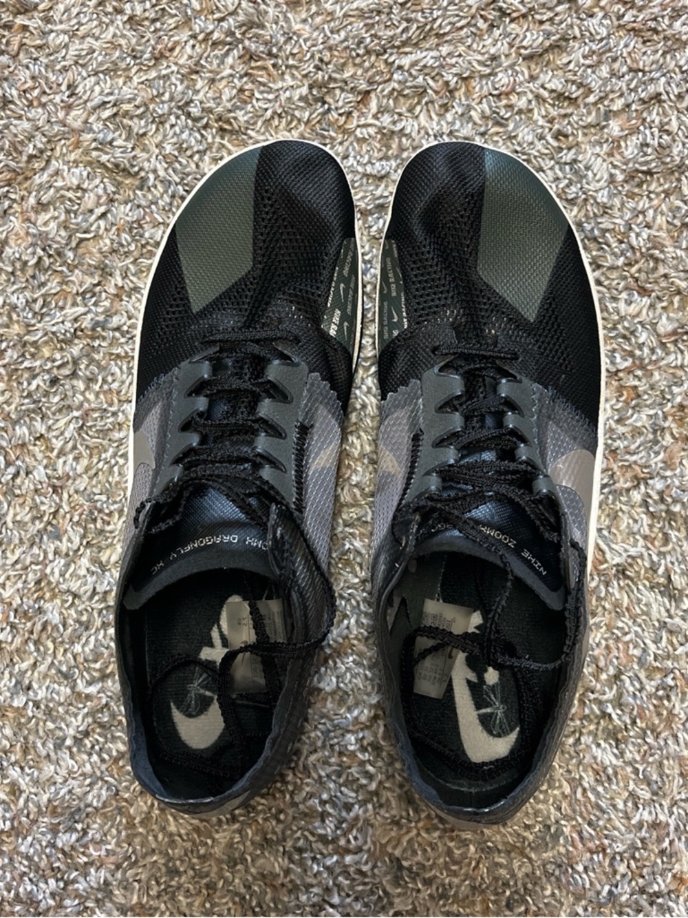 Nike Women's XC Spikes